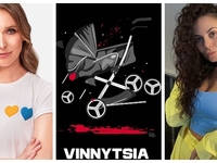 Как украинские звезды отреагировали на ракетный удар по Виннице: видео и фото