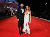 Дженнифер Лопес и Бен Аффлек поженились: первые фото со свадьбы звездной пары