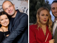 ТОП-5 звезд, чьи мужья защищают Украину