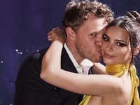 Эмили Ратаковски разводится с мужем из-за его неверности