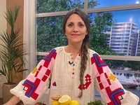 Украинка попала в рейтинг самых влиятельных женщин по версии британского Vogue