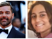 Рики Мартина обвинили в инцесте: состоялся суд