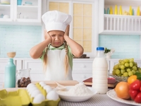 ТОП-3 жіночі знаки зодіаку, які не вміють готувати