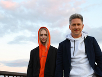 Александр Педан признался, что читал сообщения в телефоне дочери