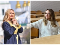 ТОП-10 украинских звезд, которые потеряли близких во время войны