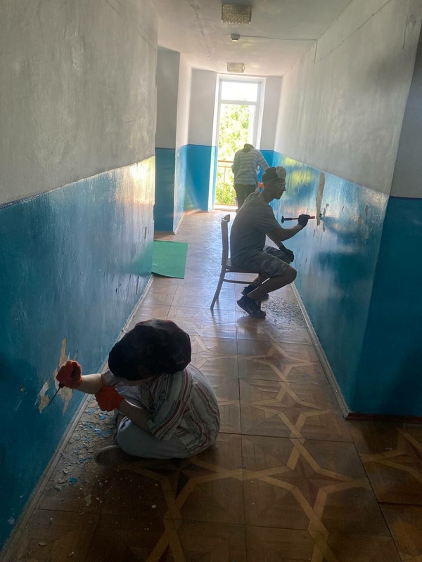 фото: ГО «Заходи».