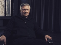 Станислав Боклан рассказал, что рашисты разрушили его квартиру в Мариуполе