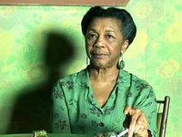 Умерла актриса «Матрицы» Мэри Элис