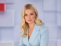 Разлука в 5 месяцев: Лидия Таран приехала в Киев и показала трогательное фото с мамой