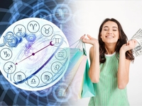 Транжиры: ТОП-5 знаков зодиака, которые тратят больше всего денег