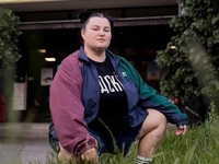 Песня известной украинской артистки стала саундтреком нового сериала Netflix