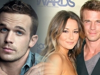 Кэм Жиганде расстался с женой после 13 лет брака: подробности