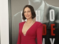 Вере Фармиге — 49: ТОП-10 лучших ролей голливудской актрисы с украинскими корнями