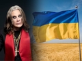 Оззи Осборн выпустил альбом с флагом Украины: фото