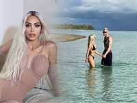 Ким Кардашьян рассталась с Питом Дэвидсоном: подробности