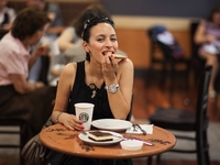 7 продуктов для улучшения кровообращения и повышения либидо