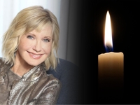 Умерла актриса и певица Оливия Ньютон-Джон