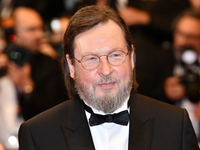 У режиссера Ларса фон Триера диагностирована болезнь Паркинсона