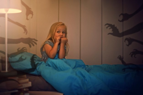 Почему дети кричат во сне: важные причины и способы справиться