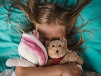 Ребенок кричит во сне: 7 советов психолога