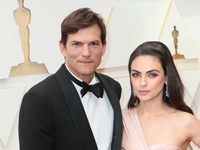 «Повезло, что остался живой»: Эштон Кутчер рассказал о борьбе с редким заболеванием