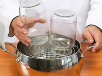 Как подготовить банки для консервации, чтобы они точно не взорвались?