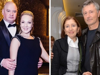 Как выглядят жены звезд украинского шоу-бизнеса