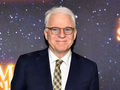 Голливудский актер Стив Мартин заговорил об окончании карьеры