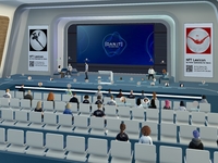 Украинские IT-специалисты будут обучать британцев в Метавселенной