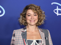 «Женщина-Халк» Татьяна Маслани тайно вышла замуж