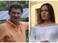 У кого из украинских звезд родственники живут в оккупации