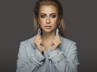 О кризисе в отношениях: Тоня Матвиенко презентовала песню «Жива вода»