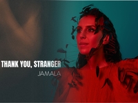 Джамала випустила пісню-подяку країнам сусідам спільно з МЗС і Banda: відео