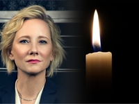 Энн Хеч умерла, не выходя из комы: подробности