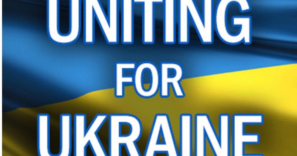 Uniting for Ukraine програма для біженців IVONA.UA