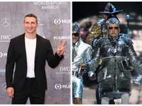 ТОП-5 украинских звезд, которые снимались или упоминались в голливудском кино