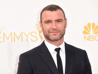 В Киев приехал Лиев Шрайбер: лучшие роли голливудского актера с украинскими корнями