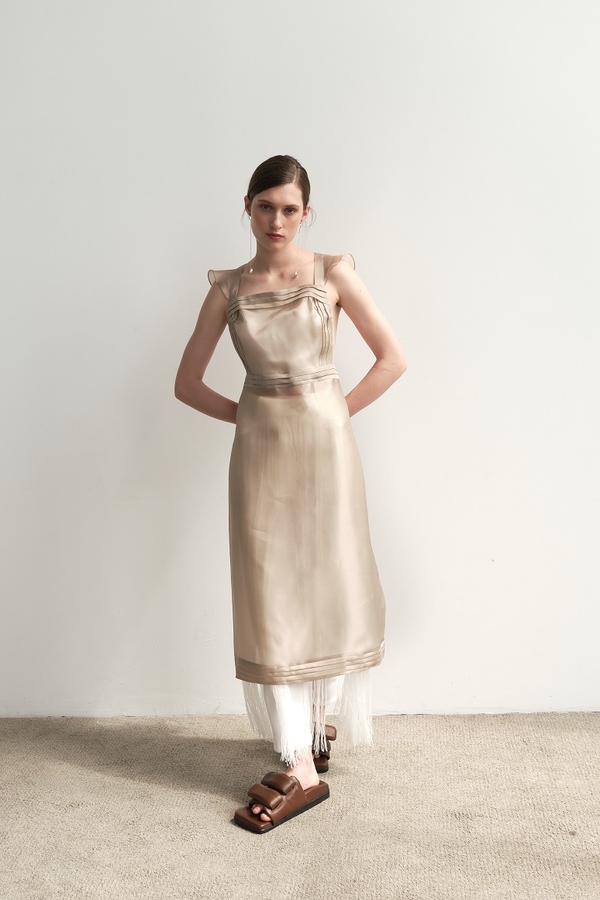 «NOT A CLOUDLESS LIFE» collection fall/winter 2022-2023 by KARPOVA