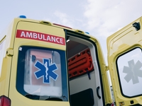 Шанс на спасение жизни