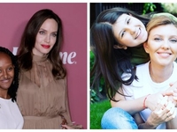 ТОП-8 звездных родителей, чьи дети в 2022 году станут первоклассниками или первокурсниками