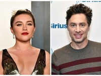 Звезда «Черной вдовы» Флоренс Пью разорвала отношения с Заком Браффом