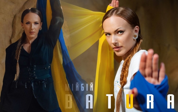 Пісня народжена війною: BATURA презентувала хіт про дім та свободу українців