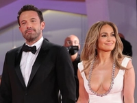 Кто из знаменитостей посетил роскошную свадьбу Дженнифер Лопес и Бена Аффлека