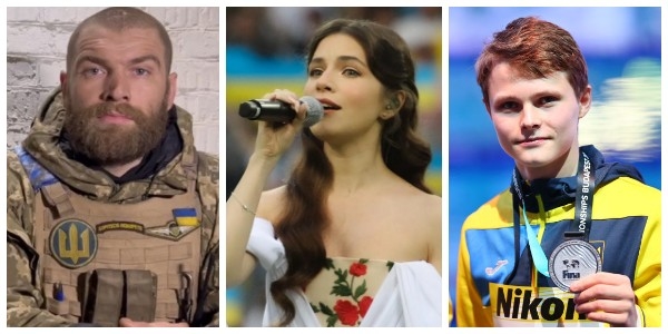 Forbes назвал тридцатку молодых украинцев, которые «отстроят» нашу страну после победы