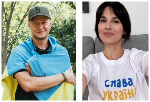 Новые песни и трогательные видеообращения: как звезды поздравляют с Днем Независимости Украины