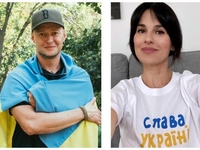 Новые песни и трогательные видеообращения: как звезды поздравляют с Днем Независимости Украины