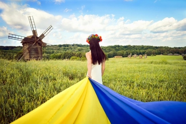 Главные факты о независимости Украины