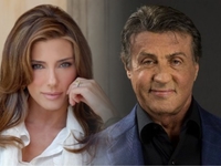 Жена Сильвестра Сталлоне подала на развод после 25 лет брака