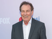 Умер актер популярного сериала 90-х «Беверли-Хиллз, 90210» Джо И. Тата