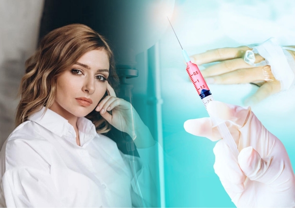 Екатерина Тышкевич начала экспериментальное лечение: подробности
